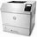 HP LaserJet M604