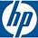 HP Logo Design