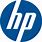 HP Logo SVG