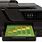 HP Wireless Printer with Fax