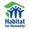 Habitat Humanity Logo