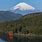Hakone Lake