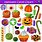 Halloween Candy Clip Art Images