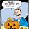 Halloween Cartoon Funnies