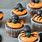Halloween Cupcake Decorations Edible