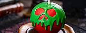 Halloween Poison Apple