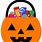 Halloween Symbols Clip Art