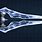 Halo 4 Energy Sword