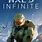 Halo Infinite Cover Art 4K