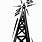 Ham Radio Tower Clip Art