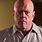 Hank Schrader Angry
