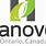 Hanover City Logo Ontario