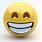 Happy 3D Emoji