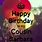 Happy Birthday Cousin Barbara