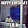 Happy Birthday Erin Meme