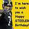 Happy Birthday Steelers Fan