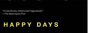Happy Days by Samuel Beckett