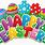 Happy Easter Emoji Copy and Paste