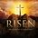 Happy Easter Jesus Is Risen