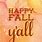 Happy Fall Wallpaper