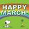 Happy March Meme