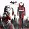 Harley Quinn Arkham City Costume
