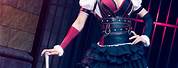 Harley Quinn Arkham Knight Costume