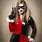Harley Quinn Custom Costume