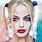 Harley Quinn Lipstick