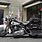 Harley-Davidson Police Motorcycle