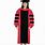 Harvard PhD Gown