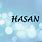 Hassan Name