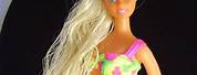 Hawaiian Fun Barbie Doll