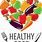 Healthy Meal Logo
