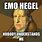 Hegel Meme