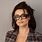 Helena Bonham Carter Glasses