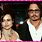 Helena Bonham Carter and Johnny Depp Wedding
