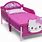 Hello Kitty Bed Frame