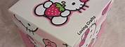 Hello Kitty Birthday Box