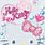 Hello Kitty Bling Wallpaper