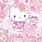 Hello Kitty Cherry Blossom