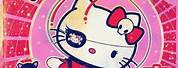 Hello Kitty Poster ID