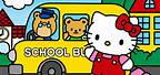 Hello Kitty School