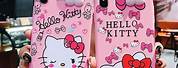 Hello Kitty iPhone 10 Case