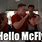 Hello McFly Meme