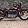 Henderson 4 Cylinder Motorcycle