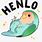 Henlo Bird