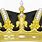 Heraldic Crown