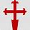 Heraldry Cross