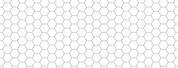 Hexagonal Graph Paper Free